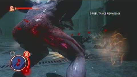 Prototype Walkthrough Hunters Act 1 Part 8