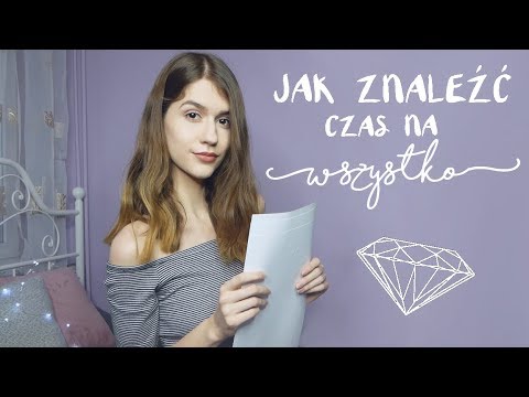 Wideo: Jak Zorganizować Czas Wolny Ucznia