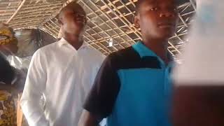 Olino João Mukoma está em direto!