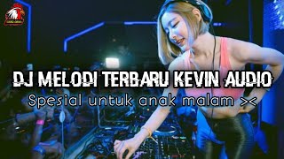 Dj Viral Tiktok KN-6500 2023 By Kevin Audio