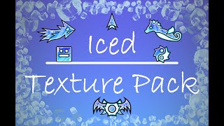 Iced Texture Pack By Krintop (Me)