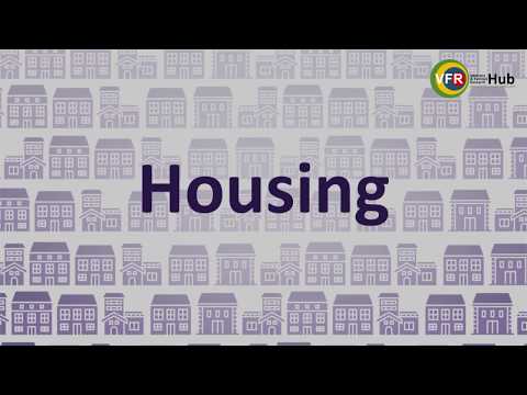 Snapshot Housing Animation