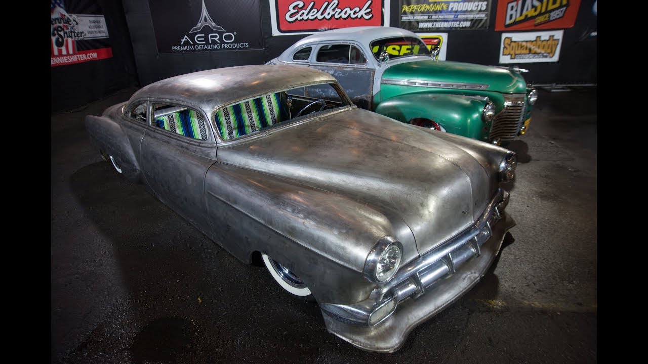 WRENCH WARS - SEASON 2