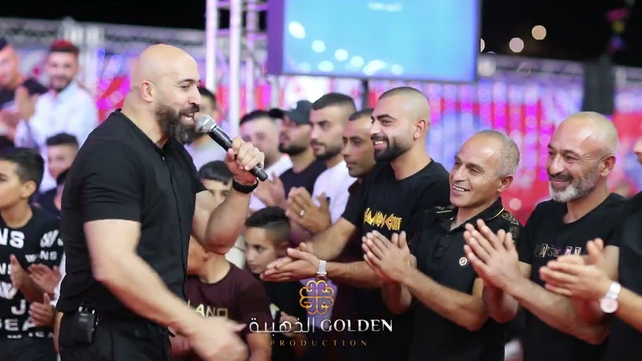 ميلوا يا ضيوف عنا ميلوا ❤️ | دحـية باسل جبارين 2023 🔥🔥 | حفل حازم أبوعليان