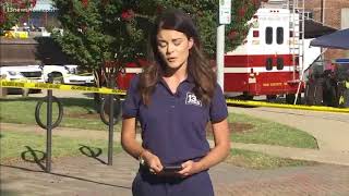 Search for two people missing after boating accident