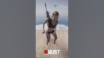 09/12 - 9/26 | 2025 | NEW SKINS | Rust Console Edition PS4 & PS5 #rustconsoleedition #rust#rustskins