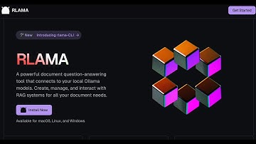Open-Source DocumentAI with Ollama