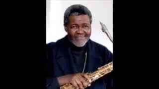 Ezra Ngcukana and friends - You think you know me