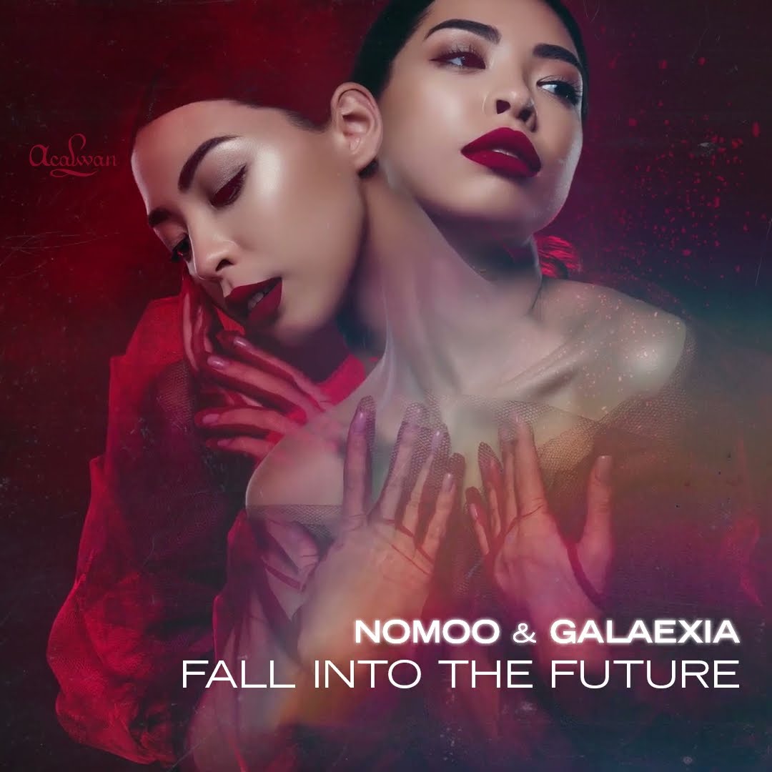 ? Get Ready to Fall Into The Future! ?