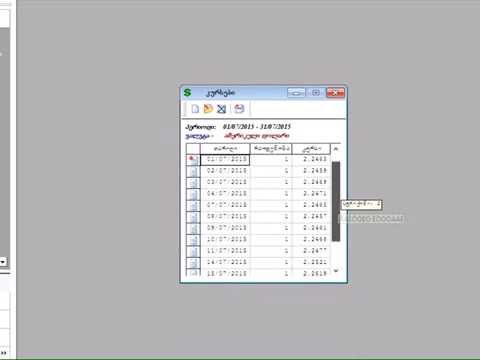 ვალუტა, სავალუტო კურსები