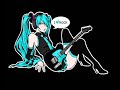 イグニッション　【初音ミク　オリジナル曲】