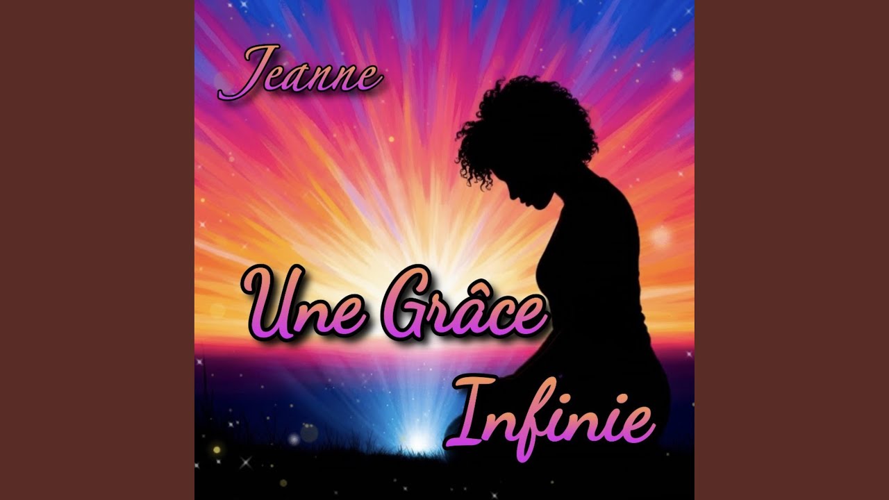 Une grâce infinie (feat. Èvianne)