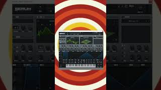 serum tutorial house pads (for beginners)