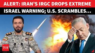 ‘Until Israel Is Wiped Out, No Peace…’: Iran’s Alarming Truce Terms Make US Panic | Watch