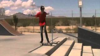 Laughlin Skate Park 2.mpg