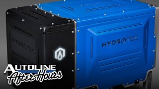 Can We Convince You Fuel Cells Have a Future?