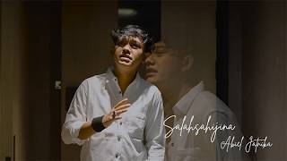 ABIEL JATNIKA - SALAHSAHIJINA (OFFICIAL MUSIC VIDEO)