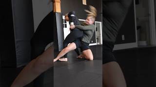 WOMEN'S NO GI CLASS AT OREGON GRAPPLING ARTS 10.11.2026