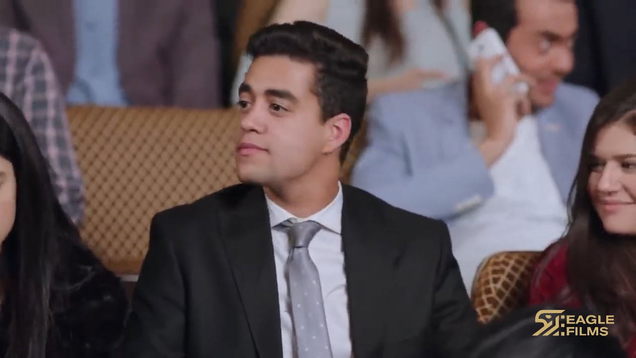 هو من عيلة كبيرة بس بحب بنت الشغالة❗بصوا حصل ايه‼️💔#كأنه_امبارح