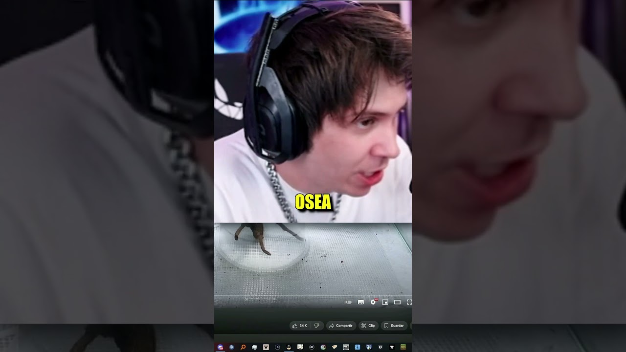 Fobias del Rubius 