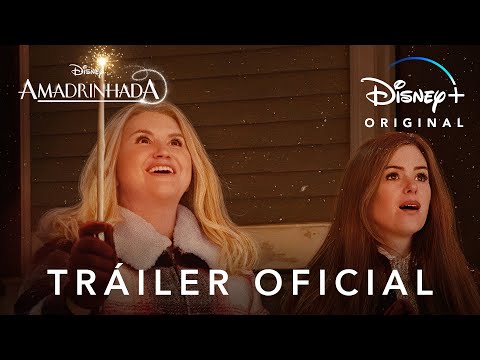 Amadrinhada | Tráiler Oficial Doblado | Disney+