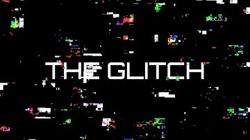 The Glitch • Stick Nodes Animation • Divdude