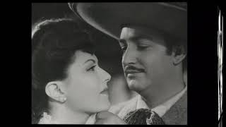 JORGE NEGRETE, FLOR DE AZALEA (1945)
