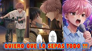 🎶 Tamon's B Side TEMPORADA 2 😘 La HISTORIA DESPUES del ANIME 😘 El PASADO de TAMON