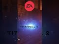 El shooter mas infravalorado #titanfall2