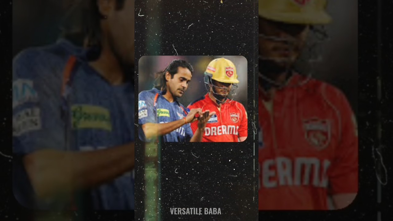 3 Unique Celebration By Players In IPL 2025 🤩