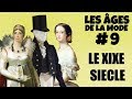 La mode au xixe sicle 17981870 ladlm 9