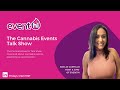 The Cannabis Events Talk Show by EventHi Episode 1