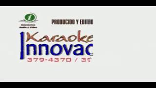 Miniatura del video "ELLA Gaviota karaoke"