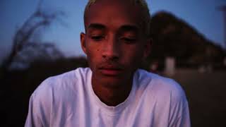 Jaden  Somebody Else instrumental