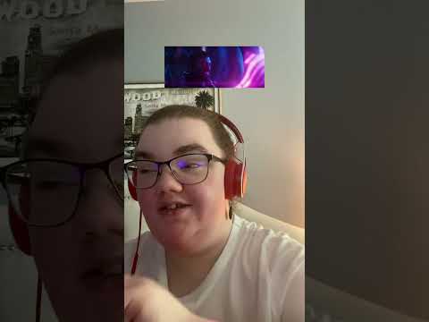 Street Fighter| "Official Trailer" reaction