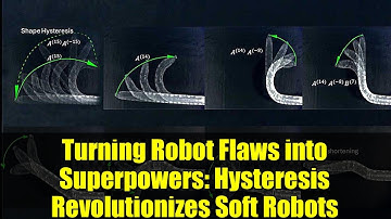 Turning Robot Flaws into Superpowers: Hysteresis Revolutionizes Soft Robots