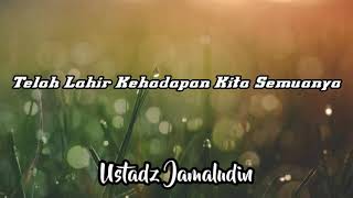 Sholawat - Telah Lahir Kehadapan