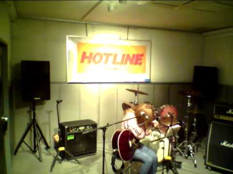 ショウセイ　HOTLINE2014 島村楽器新所沢店　店予選動画