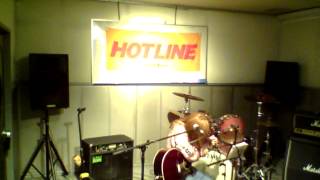 ショウセイ　HOTLINE2014 島村楽器新所沢店　店予選動画