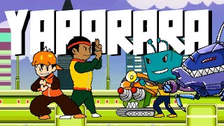 YARARARA - ANIMATION [Boboiboy]