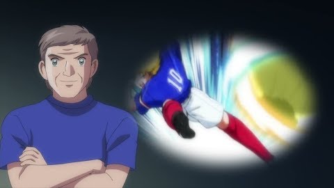 Misaki vs. Pierre