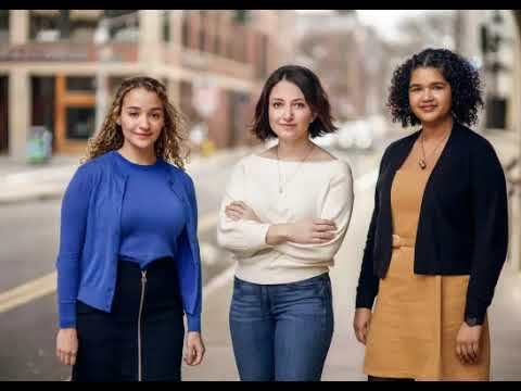 A Glimpse At Third Wave Feminism