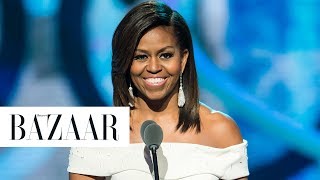 Michelle Obama’s Most Inspirational Words