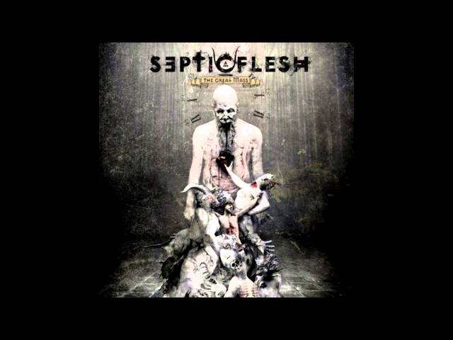 SepticFlesh - The Great Mass (full album) class=