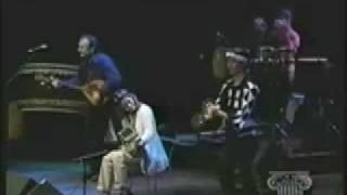 Donal Lunny, Coolfin & The Kodo Drummers (Celtic Groove) chords