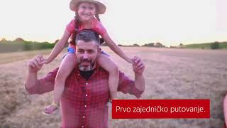 Moj život u fotografijama | CEWE fotografije