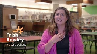 Bright Futures: Learning - High School - All recipients