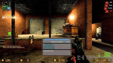How to easy and fast get all map achievements in CSS [HD]