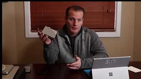 Polycom VoxBox Review