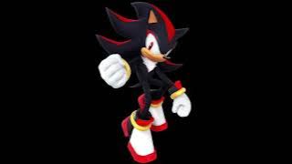 Ben Diskin as Shadow The Hedgehog